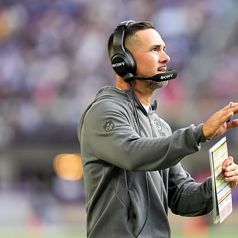 Matt LaFleur: Packers ‘potentially’ looking at options at guard