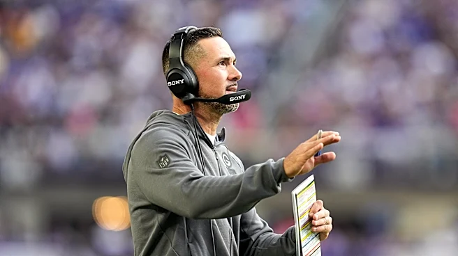 Matt LaFleur: Packers ‘potentially’ looking at options at guard