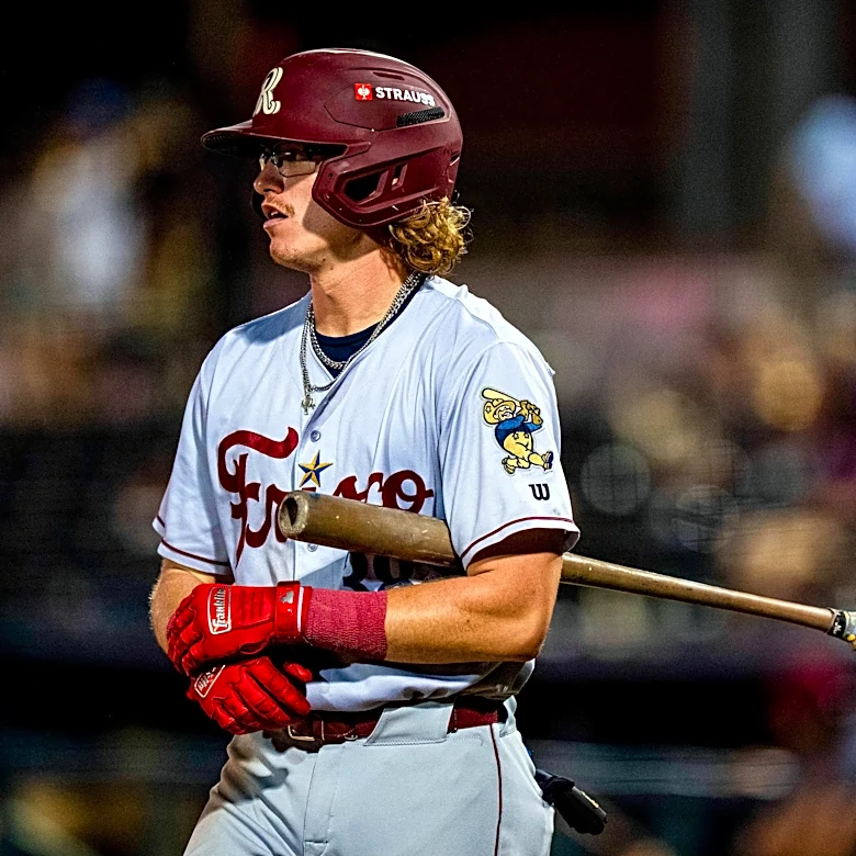 2026 Rangers minor league award winners announced
