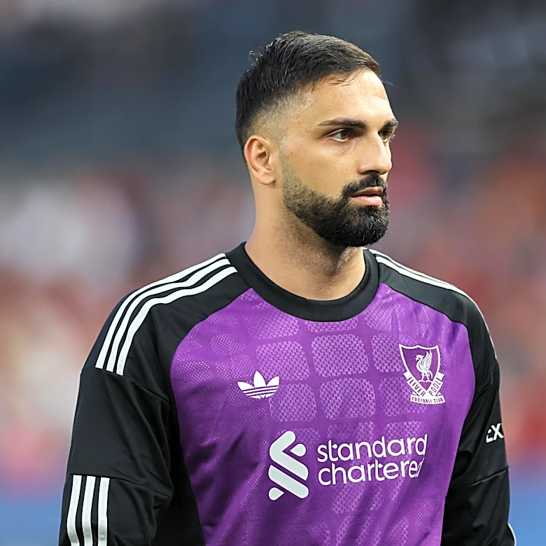Liverpool vs. Tottenham: League Cup 2026-27 Preview & Team News