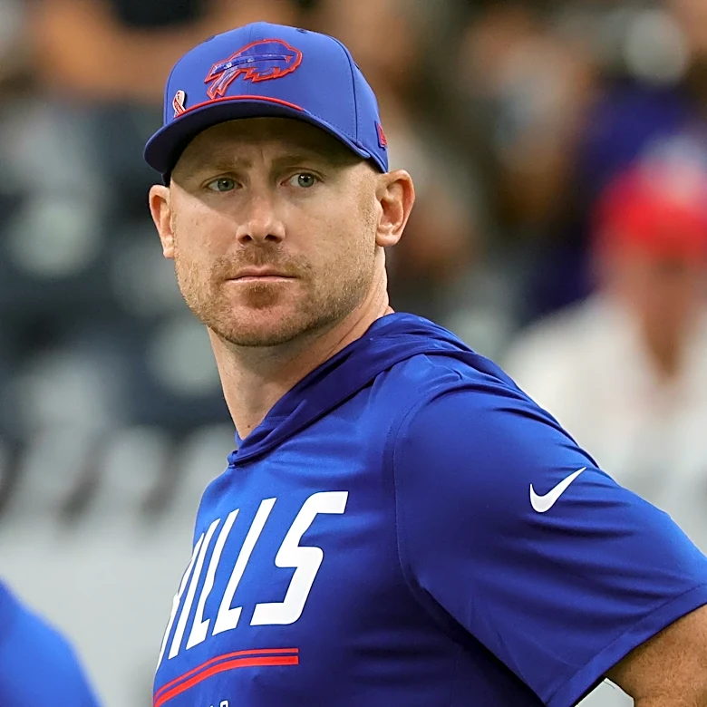 Buffalo Bills HC Joe Brady discusses Week 1 win over Houston Texans