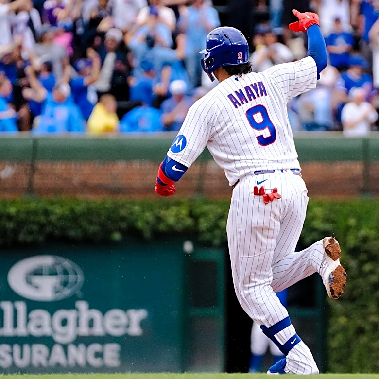 Chicago Cubs vs. Atlanta Braves preview, Monday 9/14, 6:40 CT
