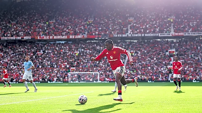Carabao Cup Preview: Manchester United vs. Brighton & Hove Albion