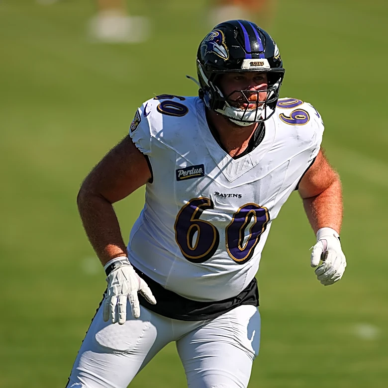 Seahawks add rookie seventh-round guard to practice squad