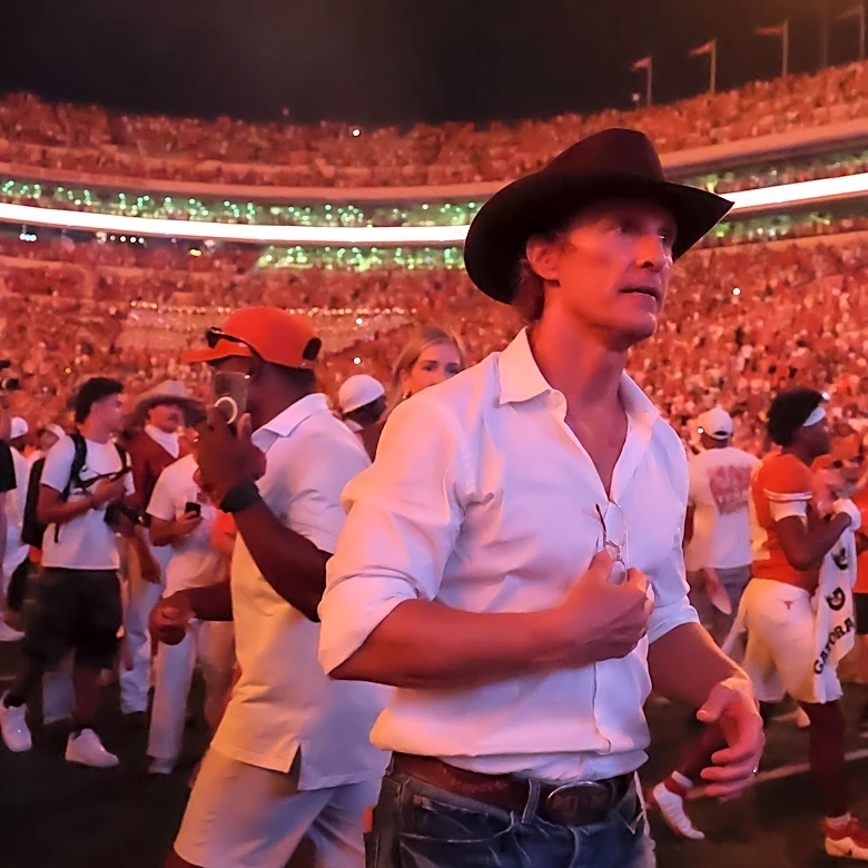 First-half defensive stops by Texas set up second-half comeback