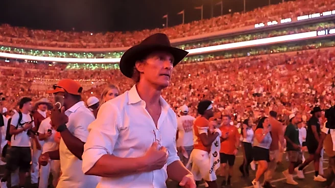 First-half defensive stops by Texas set up second-half comeback