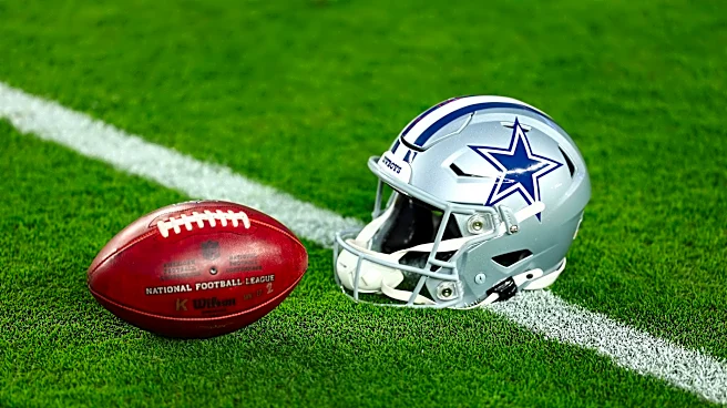 Cowboys injury news: Malik Hooker, DeMarvion Overshown updates