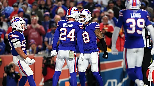 Detroit Lions at Buffalo Bills Week 3 injury tracker