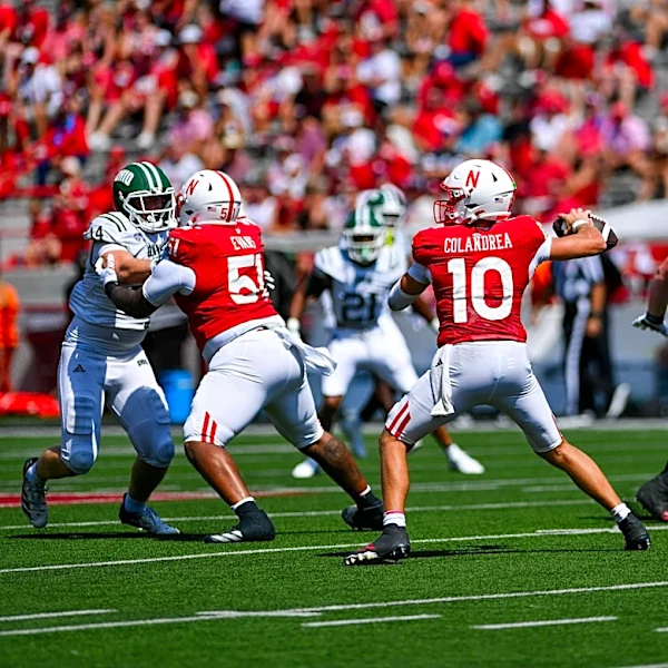 Corn Nation Reacts Survey: What Are You Liking Most About 2026 Huskers Football?