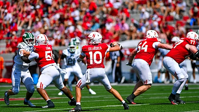 Corn Nation Reacts Survey: What Are You Liking Most About 2026 Huskers Football?