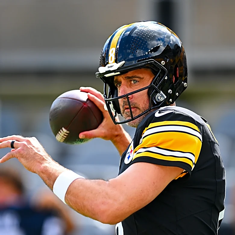 Steelers Week 1 grades in win over Falcons