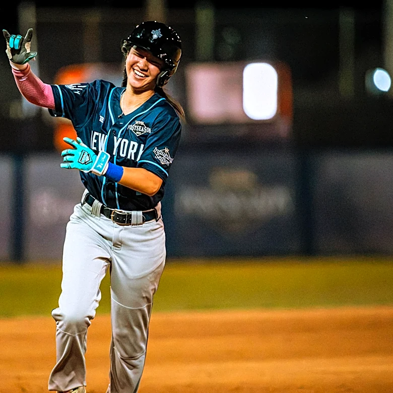 L.A. Queens vs. New York Heights — WPBL Playoff discussion thread