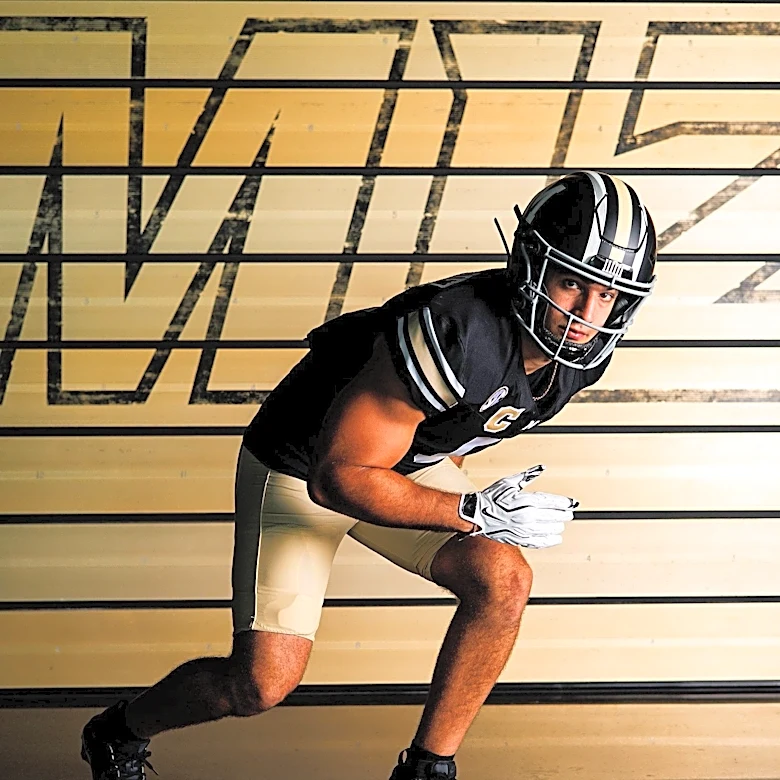 SBN Reacts: What Do You Think of Mizzou’s 100th Year Anniversary of Memorial Stadium Throwback Uniforms?