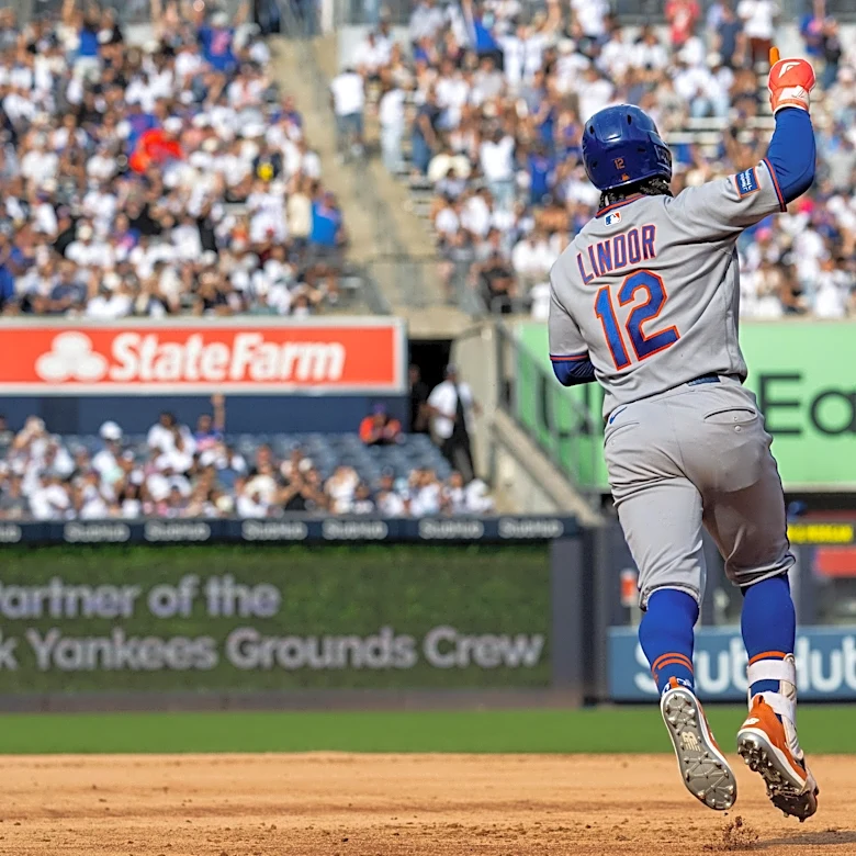 Mets Player Performance Meter: Position Players, August 31-September 13