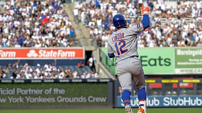 Mets Player Performance Meter: Position Players, August 31-September 13