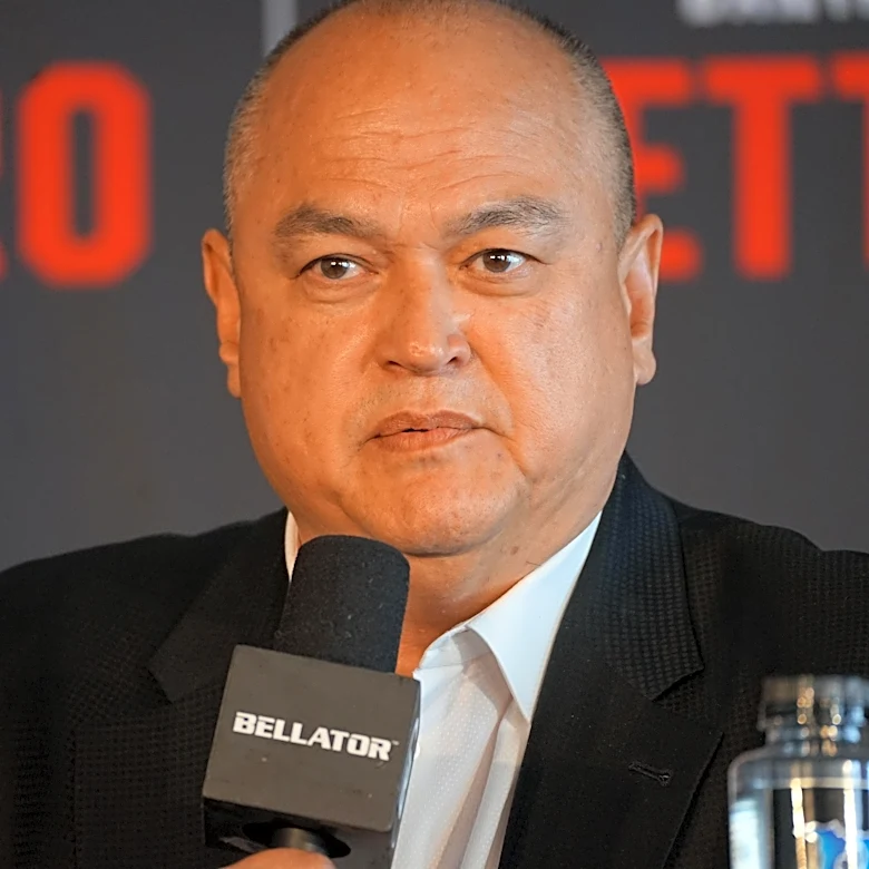 Scott Coker reveals new name for MMA organization, launch plans and details for Grand Prix in 2027