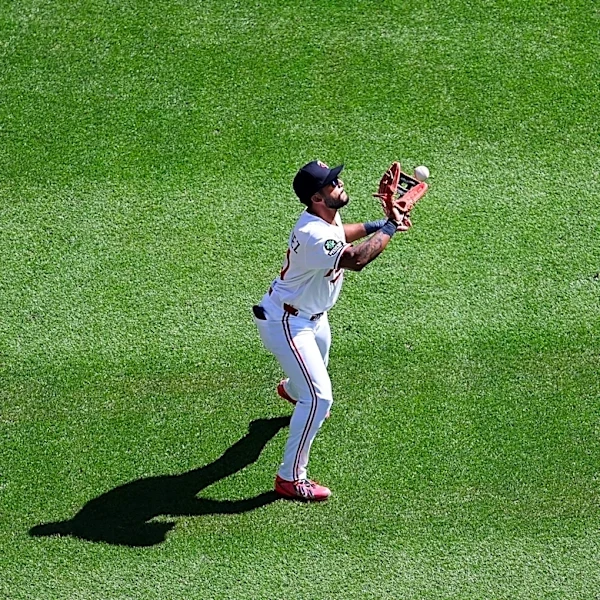 Game 150: Yankees at Twins