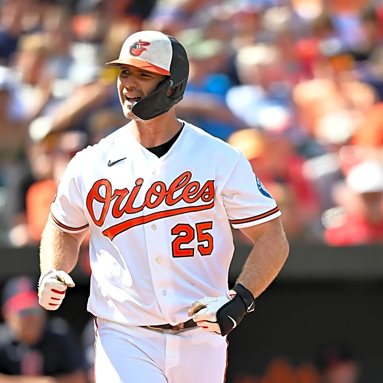 Orioles vs. Mets discussion