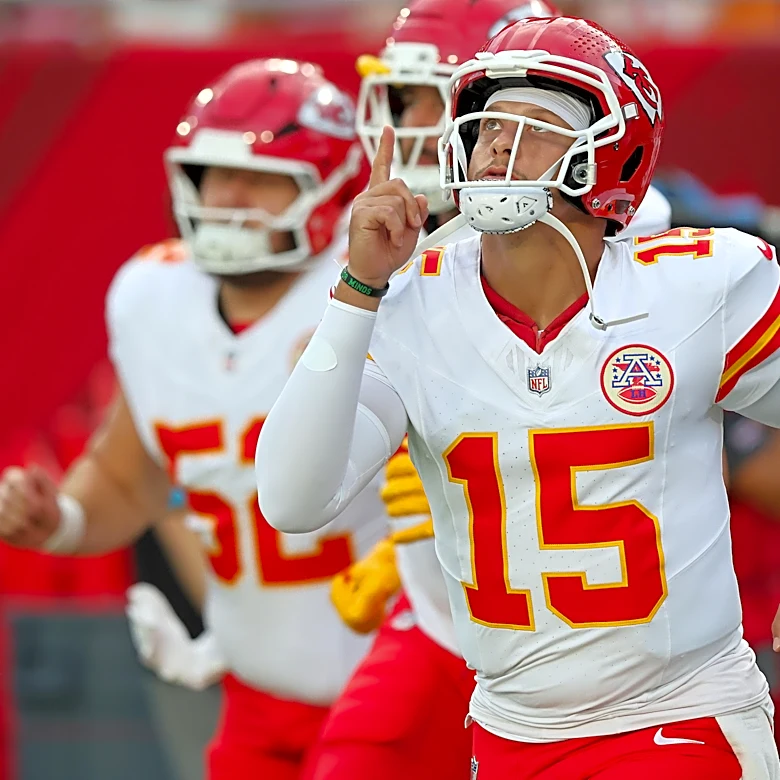 Raiders are in first place: Discuss who will join them tonight