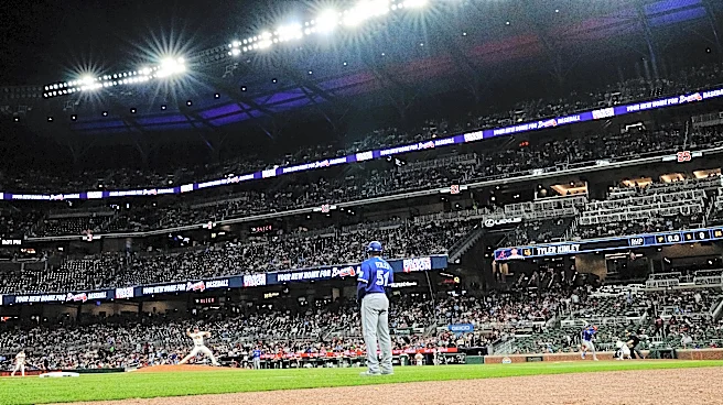 Tigers at Jays Game Thread