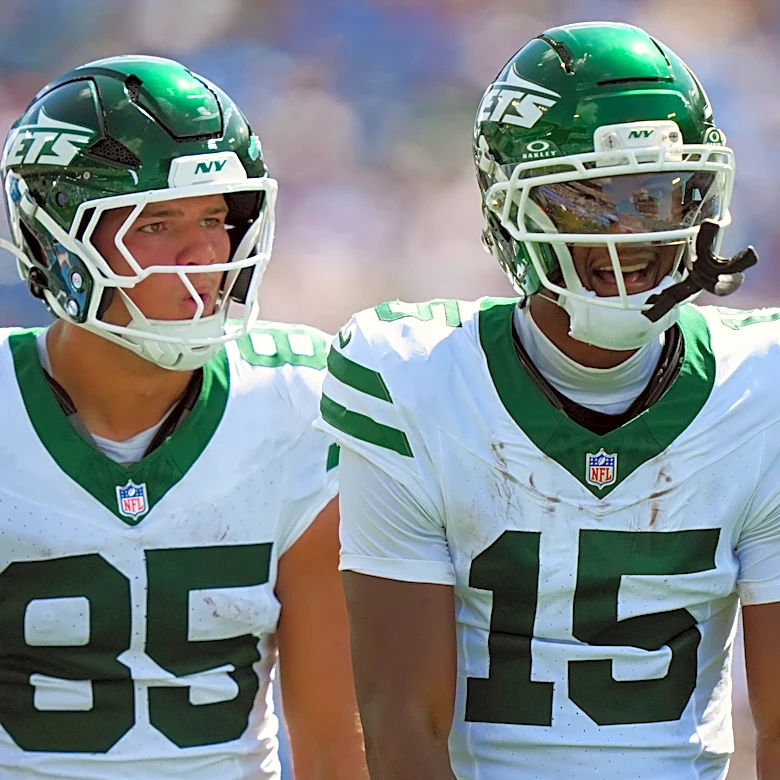 Buffalo Bills, New York Jets the two AFC East teams to win in Week 1