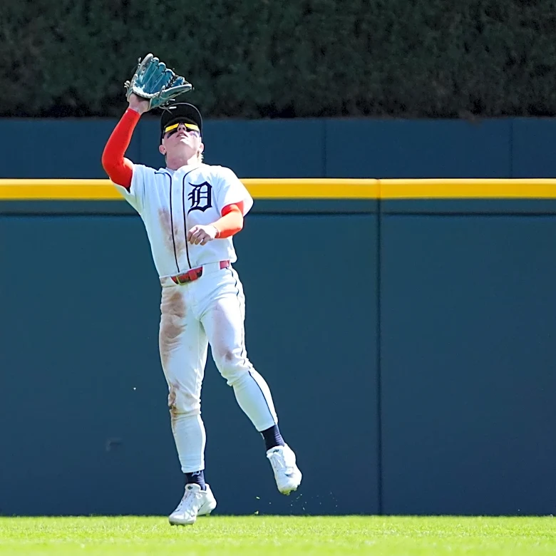 GameThread: Detroit Tigers vs. Toronto Blue Jays, 7:07 p.m.