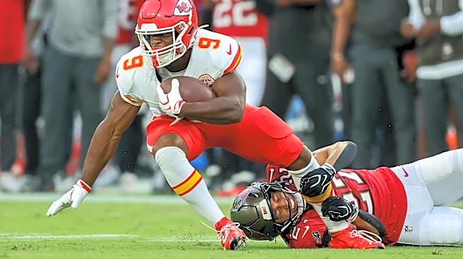 Seahawks fan discussion: How will Kenneth Walker III do in his Chiefs debut?
