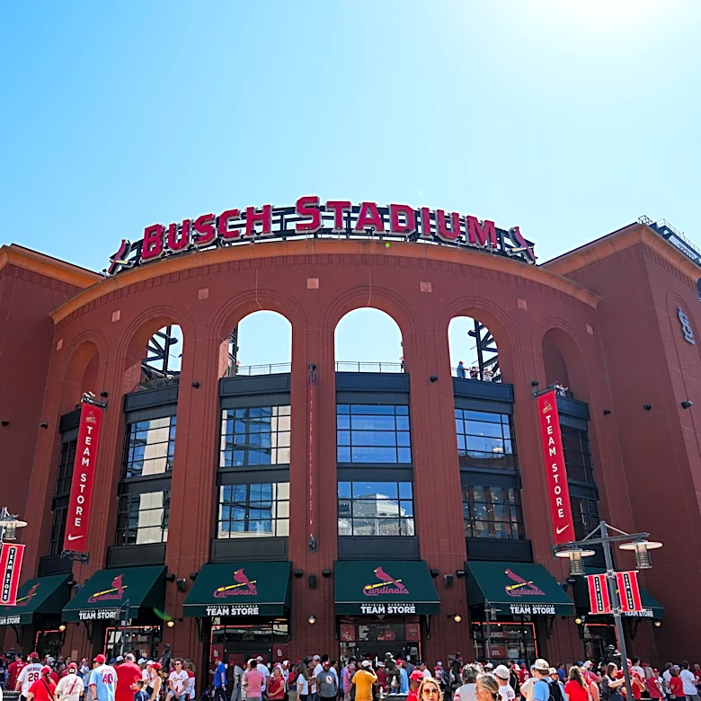 9/14 Gamethread: Giants @ Cardinals