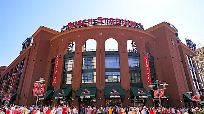 9/14 Gamethread: Giants @ Cardinals