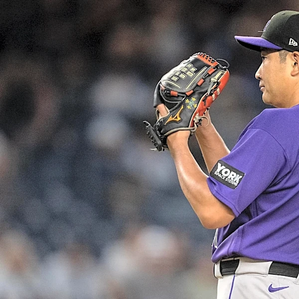 Colorado Rockies vs. San Diego Padres game discussion: Casey Mize vs. Tomoyuki Sugano