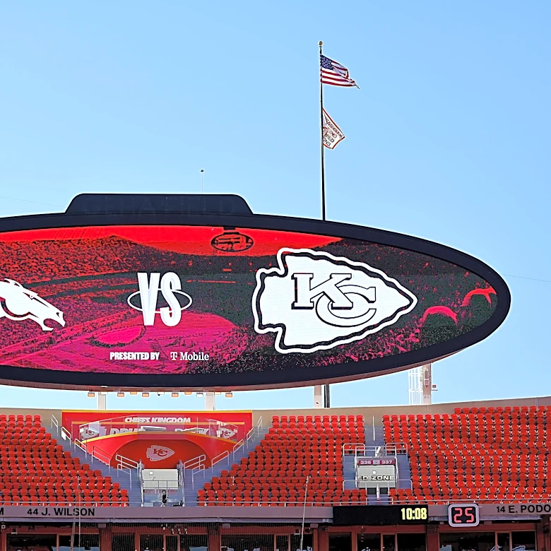 Denver Broncos at Kansas City Chiefs: Week 1 Live Discussion
