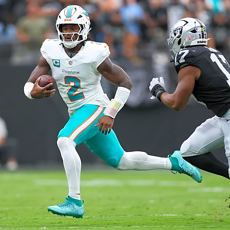 Miami Dolphins Fans Sound Off On Game One