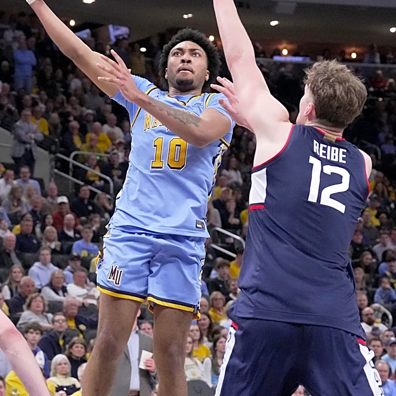 The 2026-27 Marquette Men’s Basketball Big East Schedule Is Here!