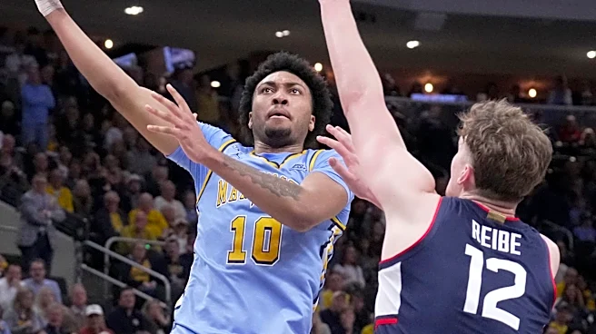 The 2026-27 Marquette Men’s Basketball Big East Schedule Is Here!