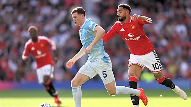 Tactical Analysis: This sure ain’t Pep’s Manchester City