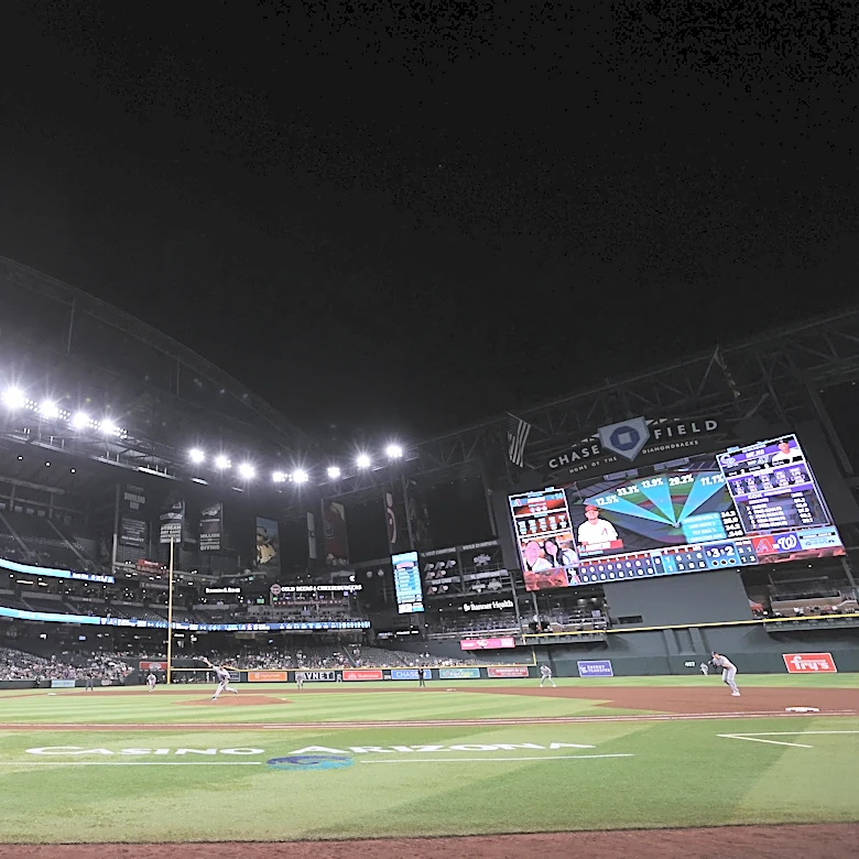 D-backs vs. Marlins discussion