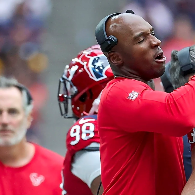 Texans dealing with significant injury concern ahead of Bengals matchup