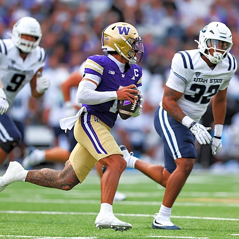 Grading the Game: Utah State Aggies