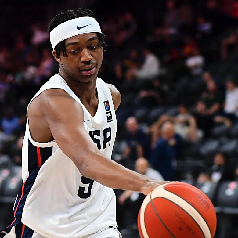 Top recruit AJ Williams includes Kentucky Basketball in new list