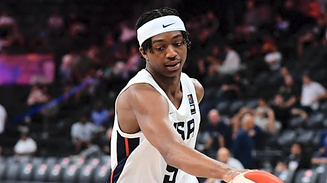 Top recruit AJ Williams includes Kentucky Basketball in new list