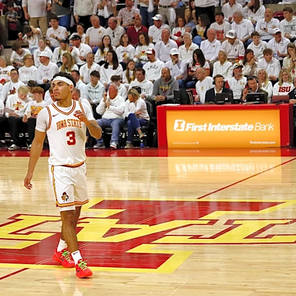Tamin Lipsey sues the NCAA in hopes of gaining a 5th year of eligibility