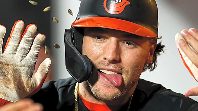 Henderson lifts Orioles to 2-1 win in Alonso’s return to NY