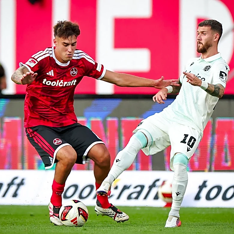 Bavarian Loan Works: Bayern Munich loanees battle for results this week