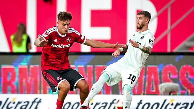 Bavarian Loan Works: Bayern Munich loanees battle for results this week