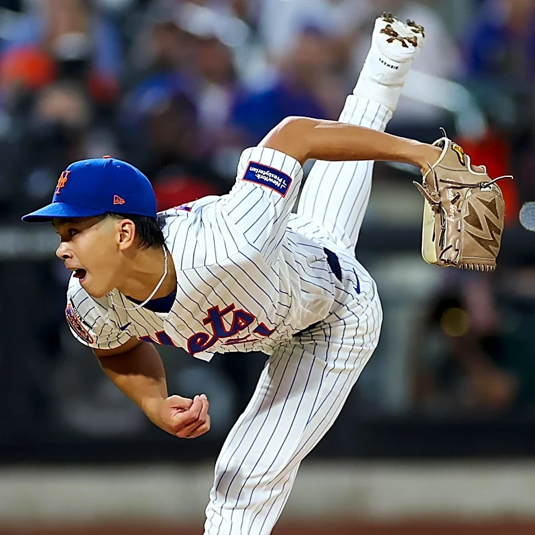 Mets lose to Orioles despite Tong’s good outing