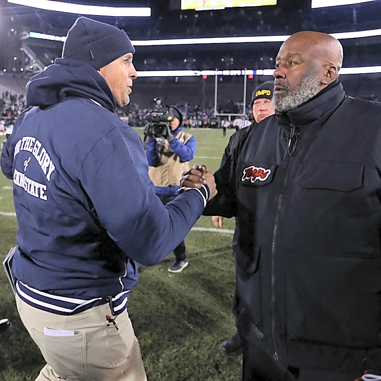 Virginia Tech football: James Franklin has a long history with Maryland