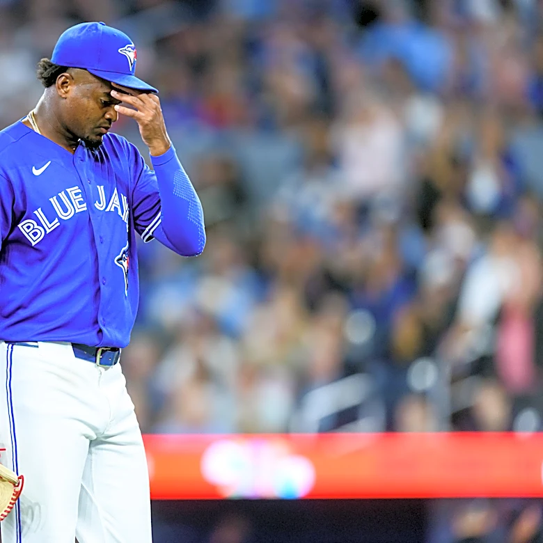 Frustrating Loss For The Jays