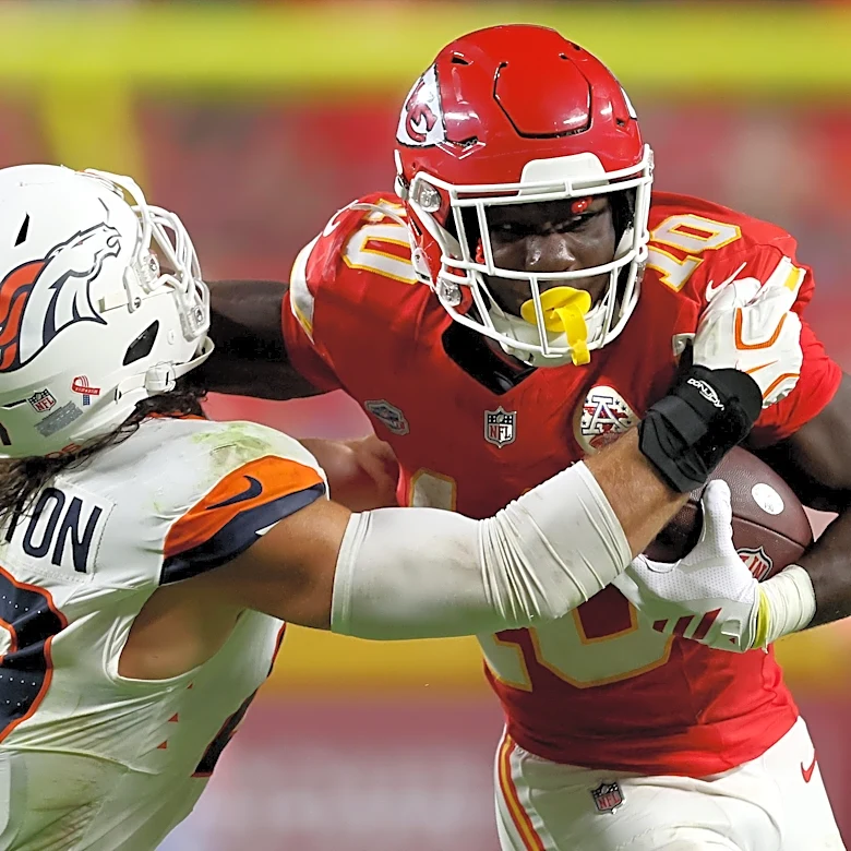 Instant reaction: Broncos blown out by Chiefs on Monday Night Football