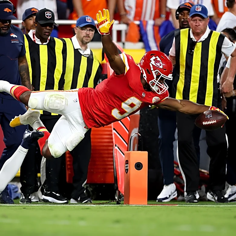 Winners and losers from the Denver Broncos’ 31-10 blowout loss to the Kansas City Chiefs