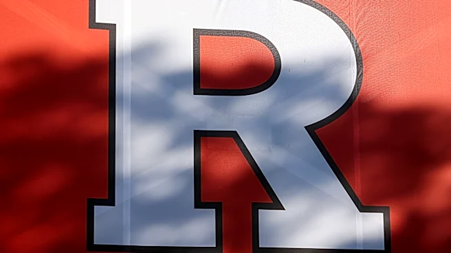 2027 EDGE Josiah Sturdivant Decommits from Rutgers Football